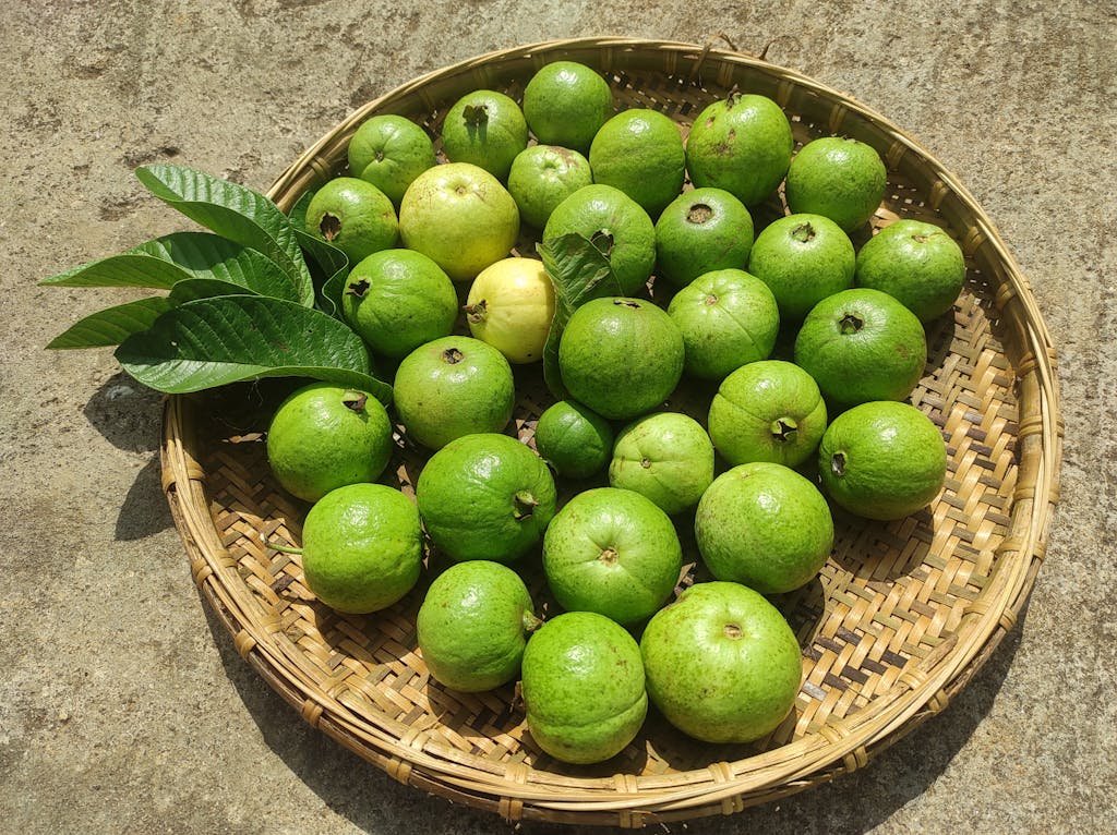 guavas