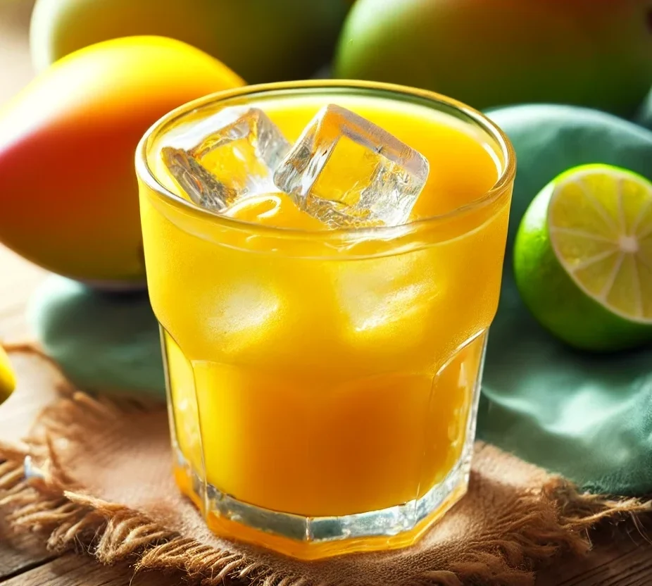 mango juice