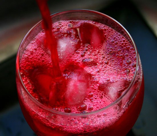 Jamaican Sorrel Drink Recipe